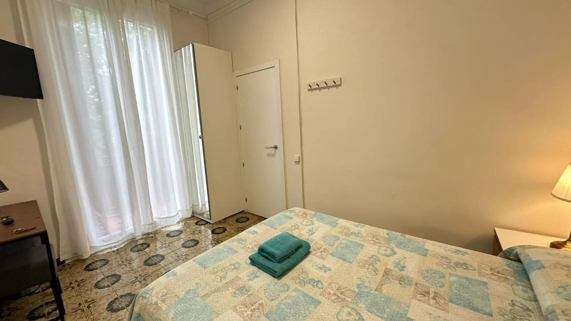 Homestay szállás Alojamiento Diputacion Barcelona Spanyolország